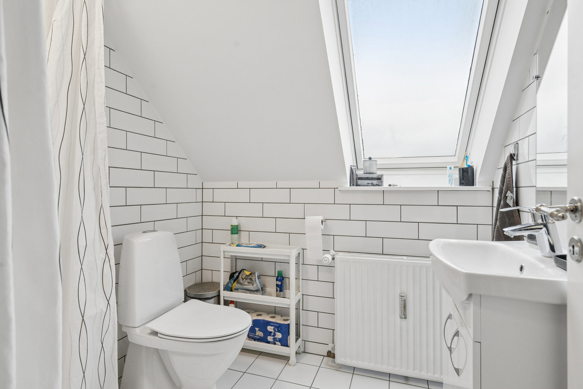 Schaldemosevej 3, 4100 Ringsted