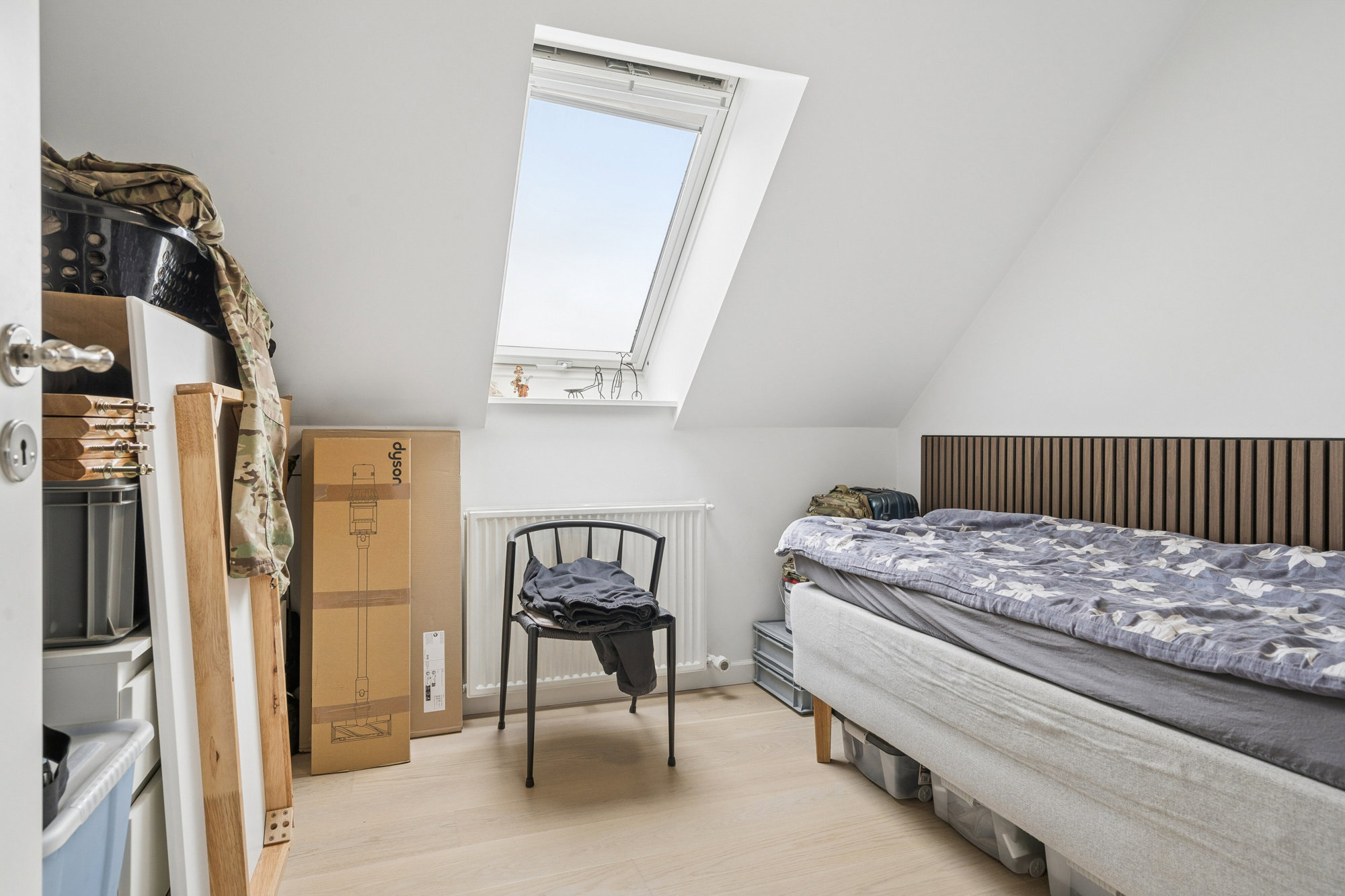 Schaldemosevej 3, 4100 Ringsted