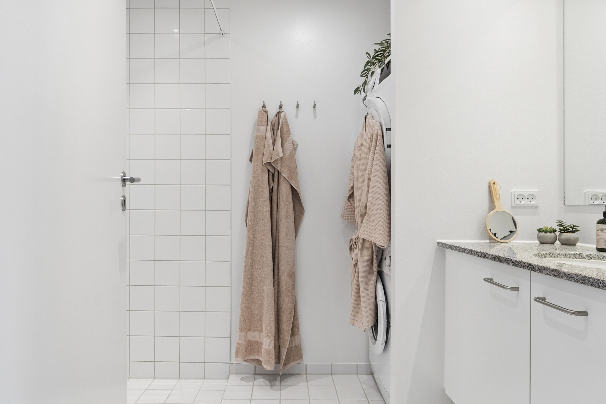 Krimsvej 1B, 19. tv., 2300 København S