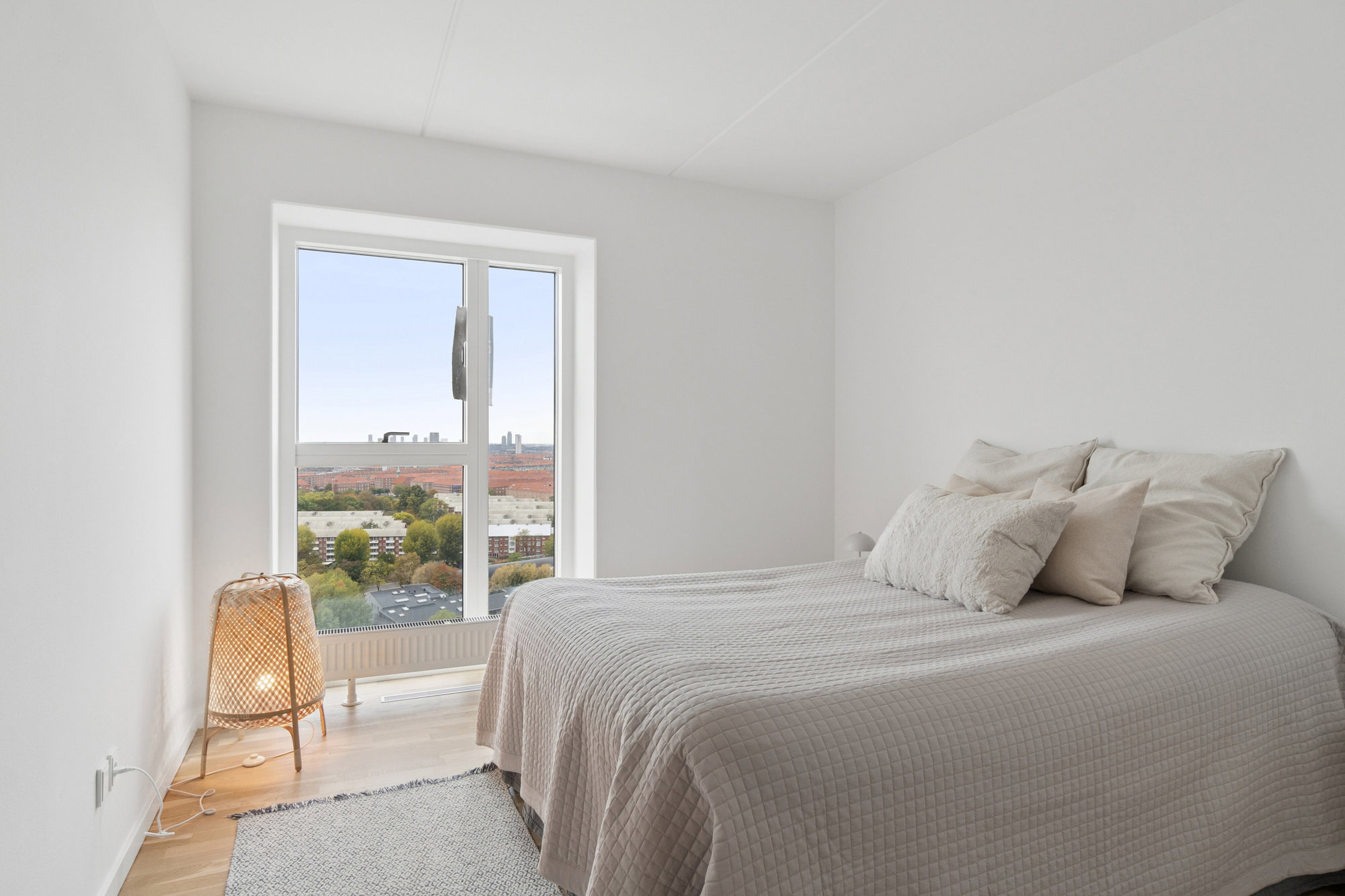 Krimsvej 1B, 19. tv., 2300 København S
