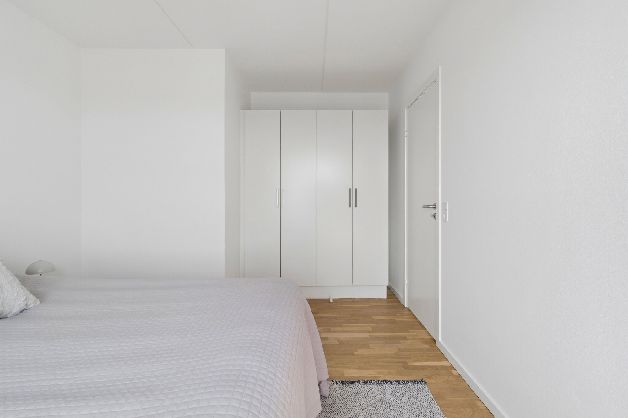 Krimsvej 1B, 19. tv., 2300 København S