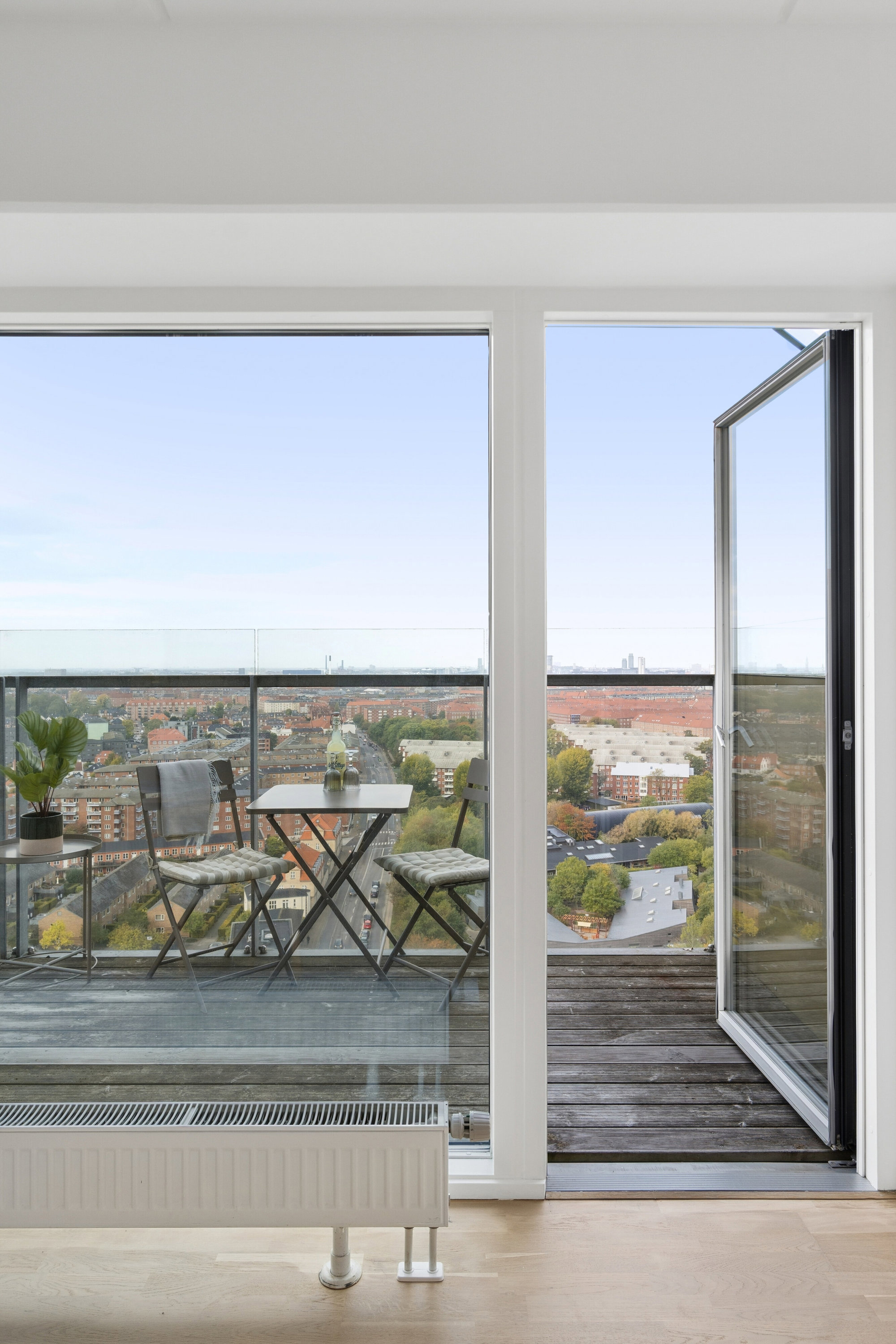 Krimsvej 1B, 19. tv., 2300 København S