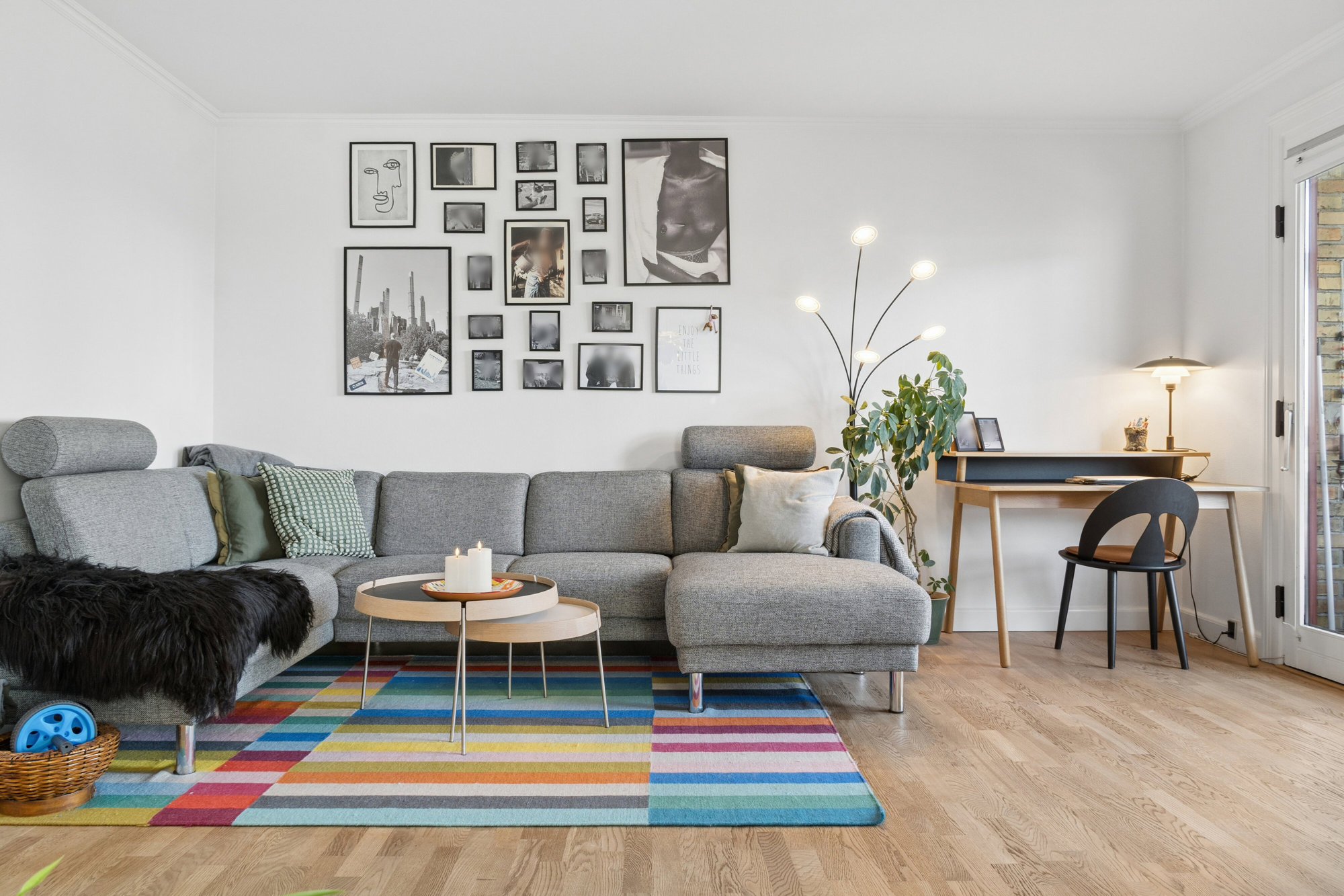 Roskildevænget 38, 2. tv., 4000 Roskilde