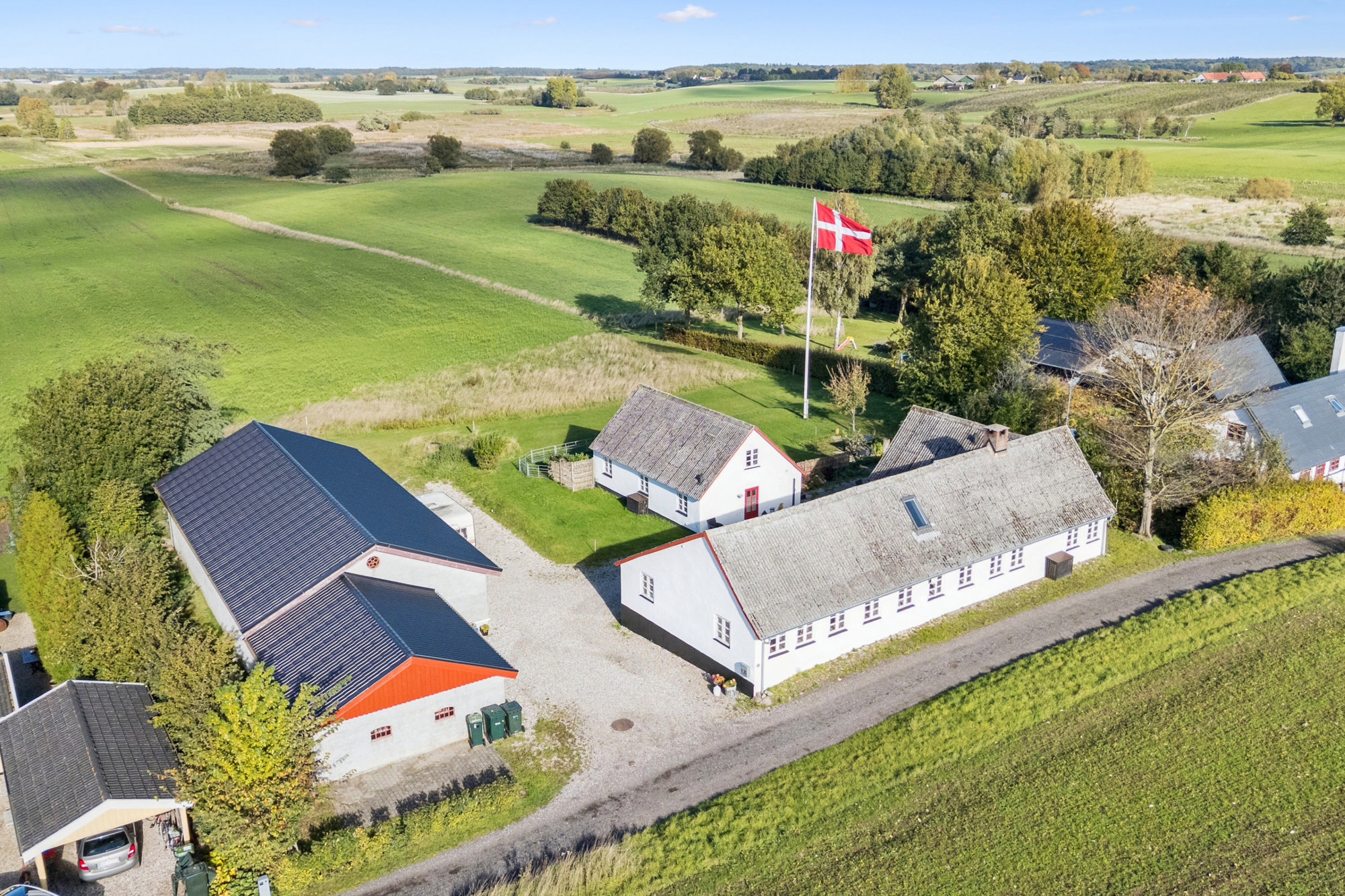 Diskret sag , 4000 Roskilde