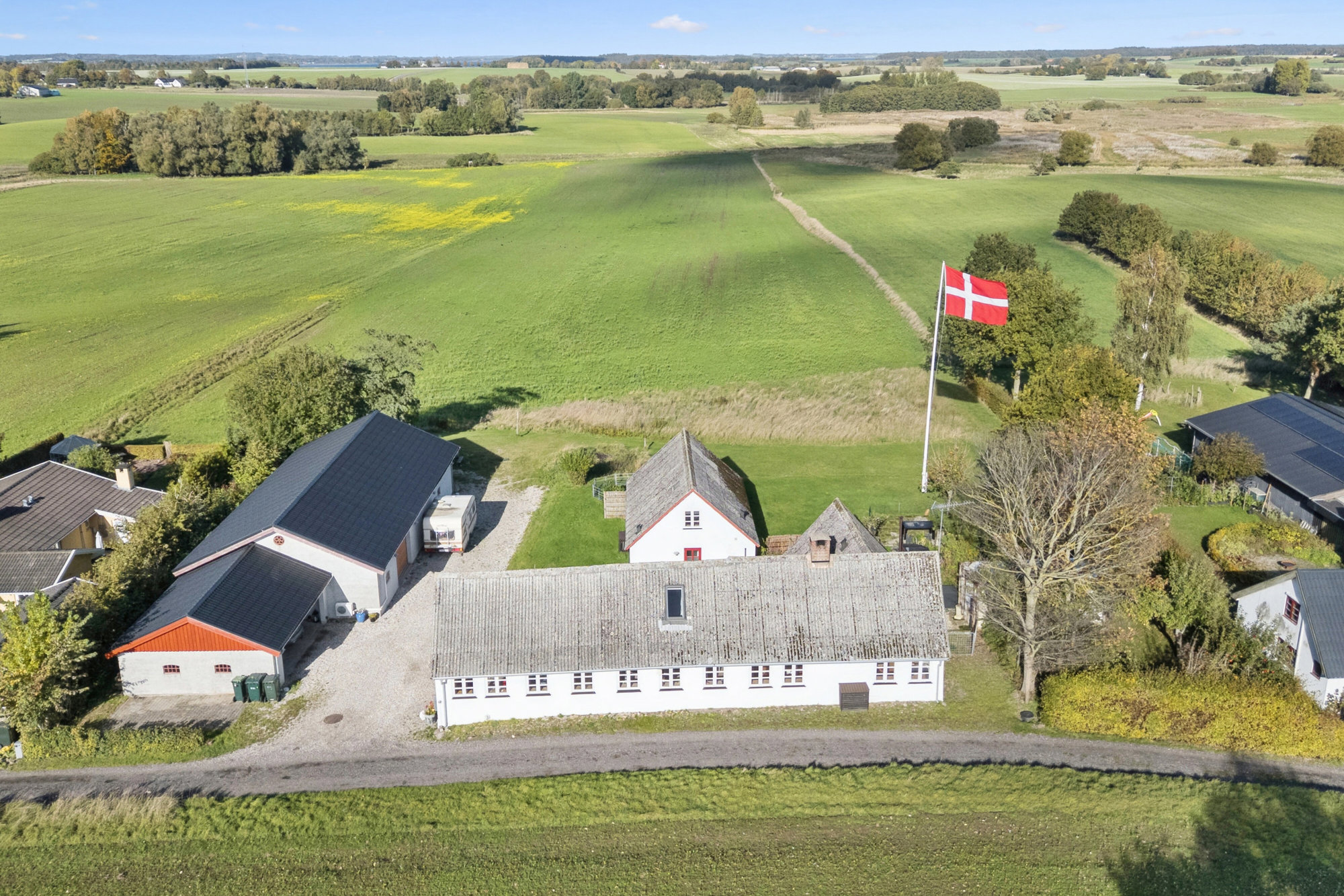 Diskret sag , 4000 Roskilde