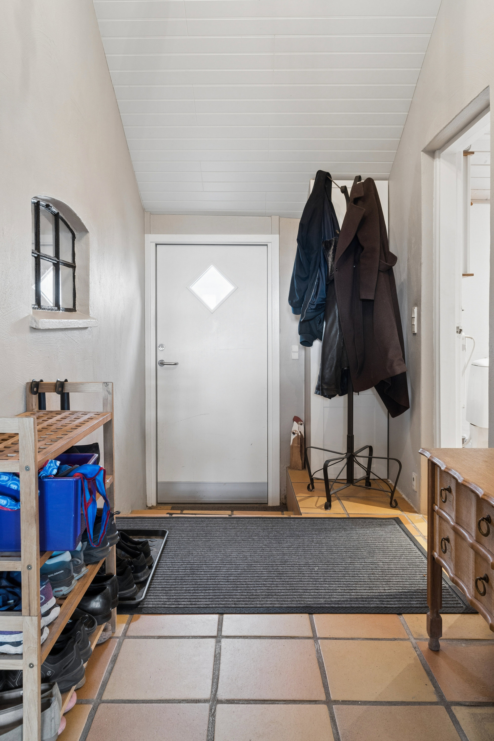 Diskret sag , 4000 Roskilde