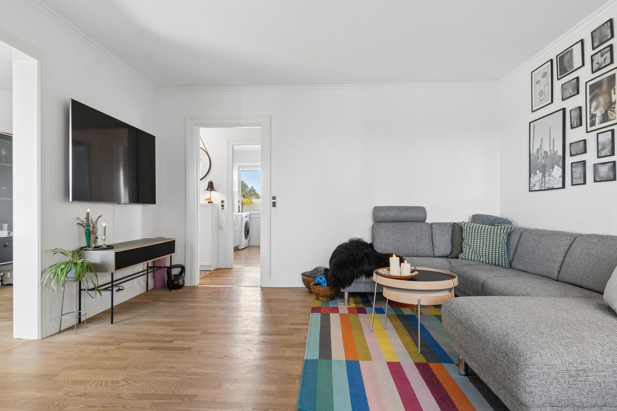 Roskildevænget 38, 2. tv., 4000 Roskilde