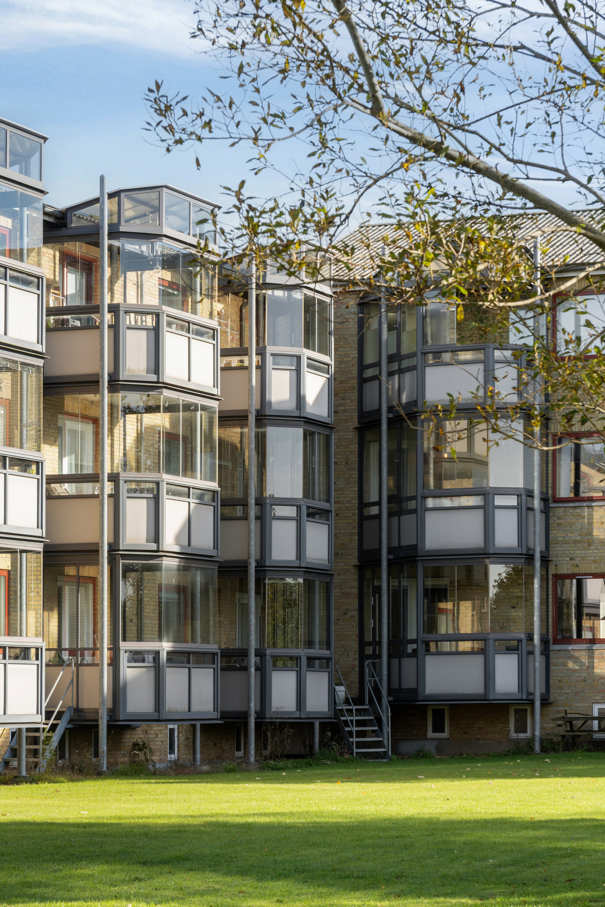 Roskildevænget 38, 2. tv., 4000 Roskilde