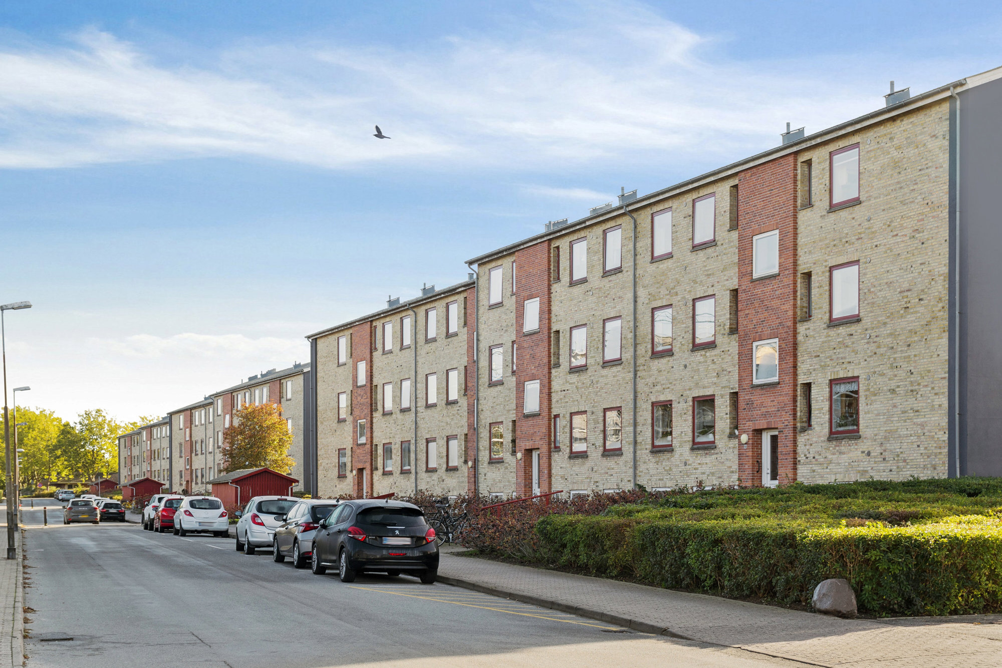 Roskildevænget 38, 2. tv., 4000 Roskilde